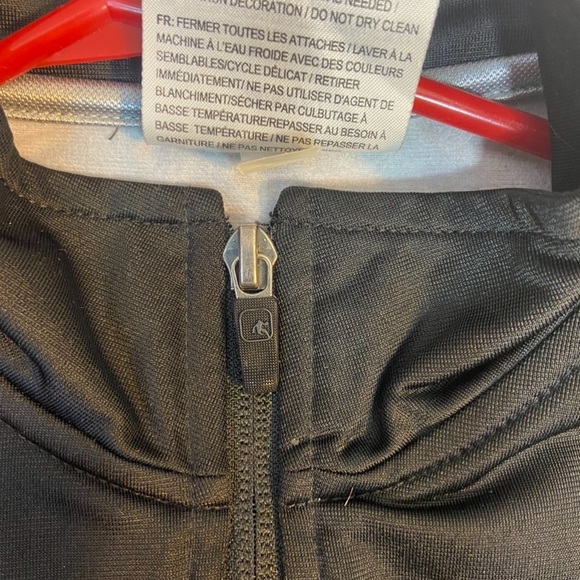 AND 1 BOYS SIZE M/8 SWEAT SHIRT 100% POLYESTER - Picture 6 of 6